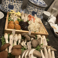 Shangri-La's secret ROPPONGI - 