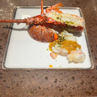 鉄板焼 ステーキ 北野坂 - 
