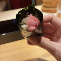 恵比寿 鮨 ふじまさ - 