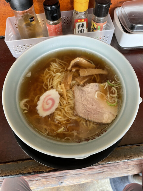 ひさご食堂 塚目｜大崎市古川の懐かしい食堂