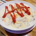 GB`s Cafe - 料理写真: