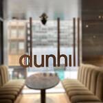 dunhill BAR - 