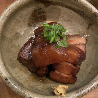 自家製粉石臼挽きうどん 青空blue 本店 - 