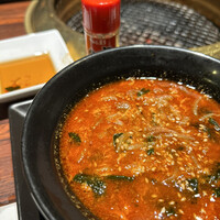 神戸牛炭火焼肉 いく田 代々木 - 