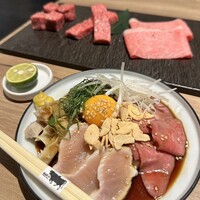 やきにくグレート 神田店 - 