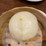 創作アジアン 琥珀 - 