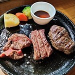 MOMOキッチン - 