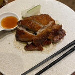 創作アジアン 琥珀 - 