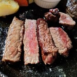 MOMOキッチン - 