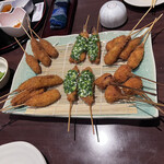 Kushikatsu Imai - 