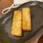 創作アジアン 琥珀 - 