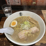 らーめん 空 本店 - 