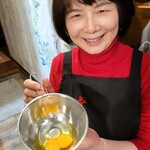 居酒屋 宮 - 双子ちゃんが出ました！