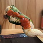 Yakitori Echan - 