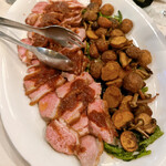 フレンチバル サン・ピエール - 