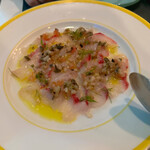 フレンチバル サン・ピエール - 