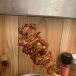 Yakitori Echan - 