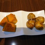 Izakaya Miya - 煮物