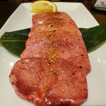 焼肉開 - 