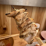 Yakitori Echan - 