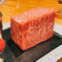 鉄板焼きWAGYU LIVERARY - 