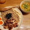 鶏ポタラーメンTHANK お茶の水