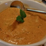 インディアンレストラン西麻布 by KENBOKKE - 