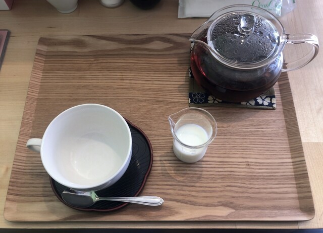 日本茶CAFE 和風居酒屋 WHIZ（ウィズ） - 旭川（居酒屋）の写真