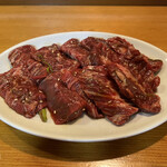 Yakiniku Icchoume Miyabi - 