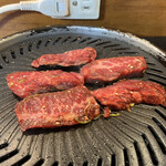 焼肉1丁目雅 - 