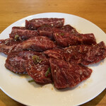 Yakiniku Icchoume Miyabi - 