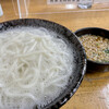 釜揚げうどん 戸隠 本店