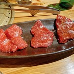 焼肉酒場しろくろ - 