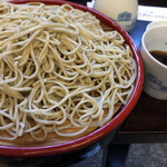 神田まつや 本店 - 