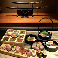 松阪牛WHAT'S 京都室町店 - 