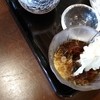 手打ちそば奥村本店
