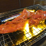 くわはた - ツラミファイアー！！