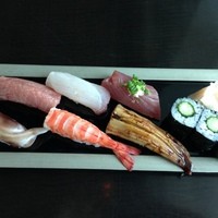 日本料理 「風花」 コンラッド東京 - 