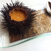 銀座 シェ・トモ - 