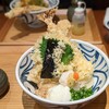 うどん棒 大阪本店