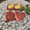 煌 焼肉