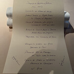 フォリオリーナ・デッラ・ポルタ・フォルトゥーナ - 