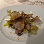 フォリオリーナ・デッラ・ポルタ・フォルトゥーナ - 