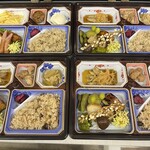 お弁当