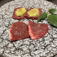 煌 焼肉 - 