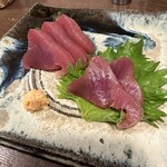 勝手口 ひまり屋 - 