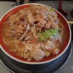麺でる - 