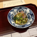 まる富 - 和牛ヒレすき