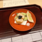 まる富 - 天ぷら