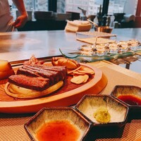 創作鉄板 蔵人 - 
